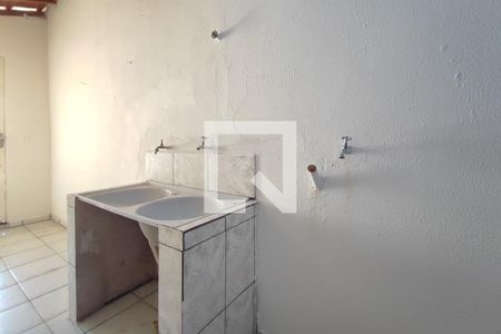 Casa à venda com 300m², 3 quartos e 3 vagasÁrea de Serviço