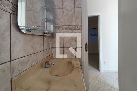 Casa à venda com 300m², 3 quartos e 3 vagasBanheiro Social