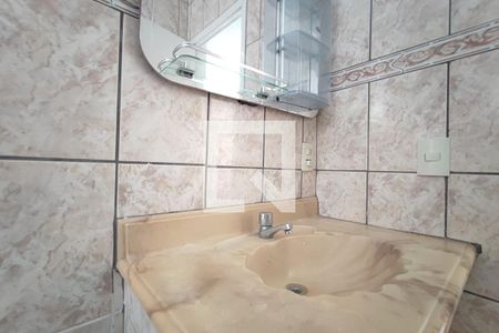 Casa à venda com 300m², 3 quartos e 3 vagasBanheiro Social