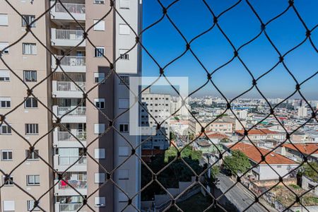 Apartamento à venda com 40m², 2 quartos e 1 vaga Apartamento à venda com 40m², 2 quartos e 1 vagaVista sala