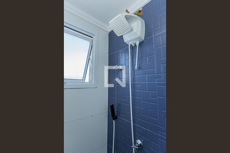 Apartamento à venda com 40m², 2 quartos e 1 vaga Apartamento à venda com 40m², 2 quartos e 1 vagaBanheiro