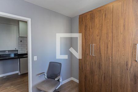 Apartamento à venda com 40m², 2 quartos e 1 vaga Apartamento à venda com 40m², 2 quartos e 1 vagaQuarto 2