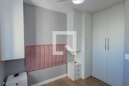 Apartamento à venda com 40m², 2 quartos e 1 vaga Apartamento à venda com 40m², 2 quartos e 1 vagaQuarto 1