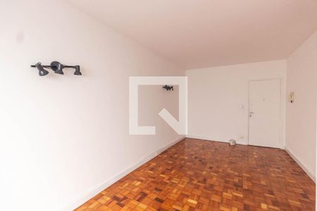 Sala de apartamento para alugar com 2 quartos, 147m² em Santana, São Paulo
