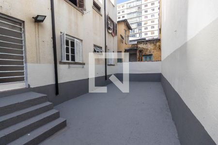 Apartamento para alugar com 147m², 2 quartos e sem vagaQuintal