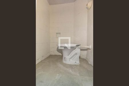 Apartamento para alugar com 147m², 2 quartos e sem vagaBanheiro de serviço