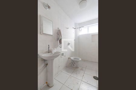 Apartamento para alugar com 147m², 2 quartos e sem vagaBanheiro