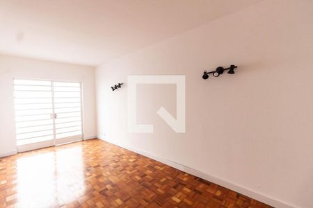 Sala de apartamento para alugar com 2 quartos, 147m² em Santana, São Paulo
