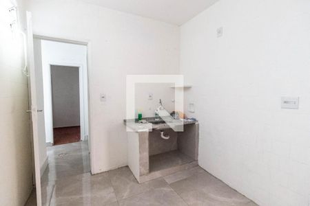 Apartamento para alugar com 147m², 2 quartos e sem vagaCozinha