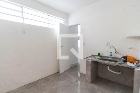 Apartamento para alugar com 147m², 2 quartos e sem vagaCozinha