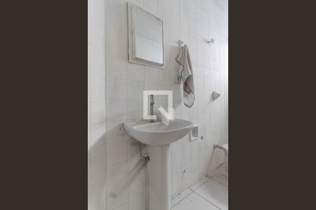 Apartamento para alugar com 147m², 2 quartos e sem vagaBanheiro