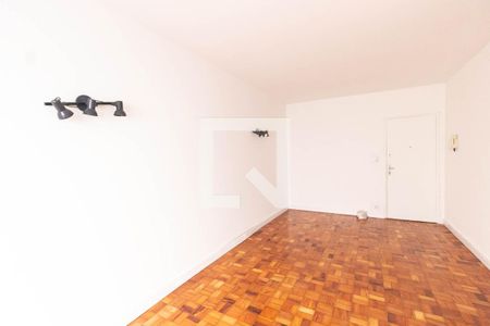Sala de apartamento para alugar com 2 quartos, 147m² em Santana, São Paulo