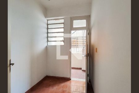 Apartamento para alugar com 110m², 3 quartos e sem vagaQuarto de Serviço