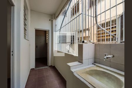 Apartamento para alugar com 110m², 3 quartos e sem vagaÁrea de Serviço