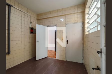 Apartamento para alugar com 110m², 3 quartos e sem vagaCozinha