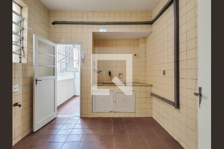 Apartamento para alugar com 110m², 3 quartos e sem vagaCozinha