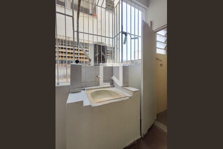 Apartamento para alugar com 110m², 3 quartos e sem vagaÁrea de Serviço