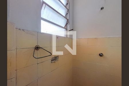 Apartamento para alugar com 110m², 3 quartos e sem vagaBanheiro de serviço