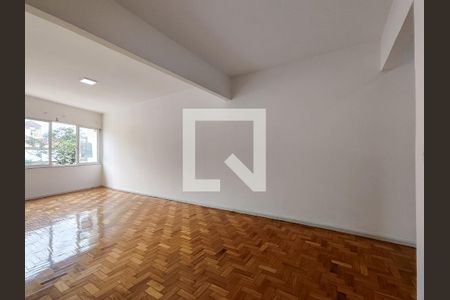 Sala de apartamento para alugar com 3 quartos, 110m² em São Cristóvão, Rio de Janeiro
