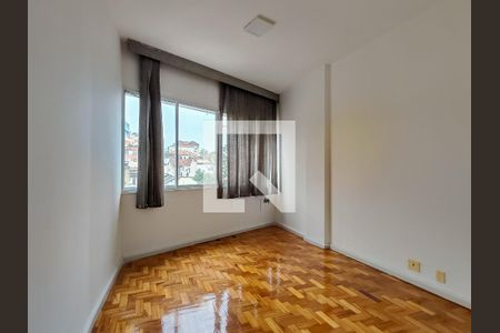 Quarto 1 de apartamento para alugar com 3 quartos, 110m² em São Cristóvão, Rio de Janeiro