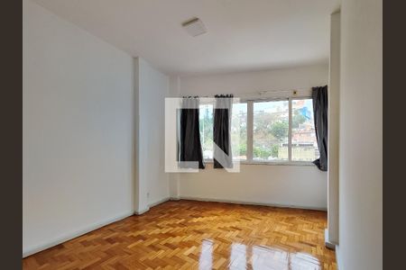 Apartamento para alugar com 110m², 3 quartos e sem vagaQuarto 2