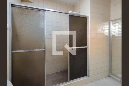 Apartamento para alugar com 110m², 3 quartos e sem vagaBanheiro Corredor