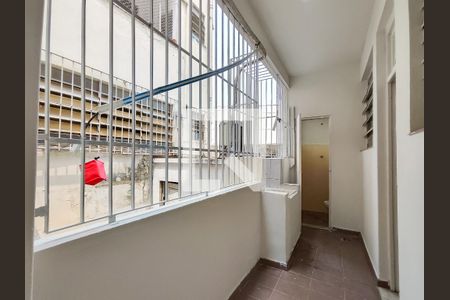 Apartamento para alugar com 110m², 3 quartos e sem vagaÁrea de Serviço