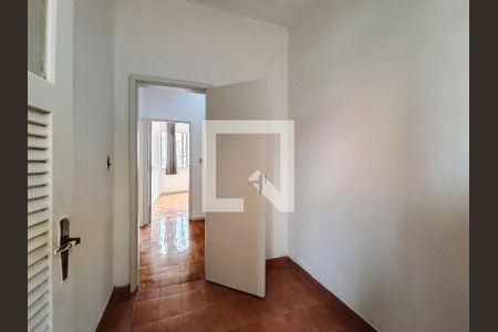 Apartamento para alugar com 110m², 3 quartos e sem vagaQuarto de Serviço