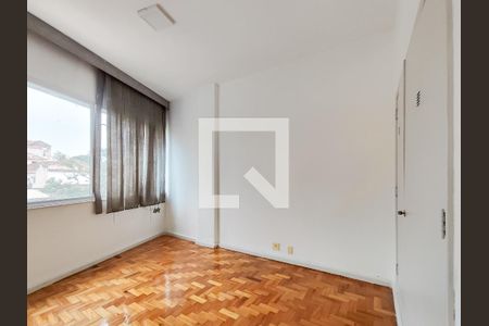 Quarto 1 de apartamento para alugar com 3 quartos, 110m² em São Cristóvão, Rio de Janeiro