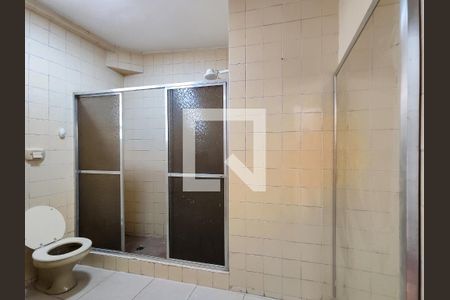 Apartamento para alugar com 110m², 3 quartos e sem vagaBanheiro Corredor