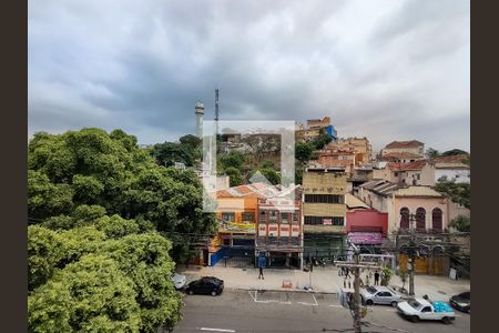 Apartamento para alugar com 110m², 3 quartos e sem vagaVista do Quarto 2