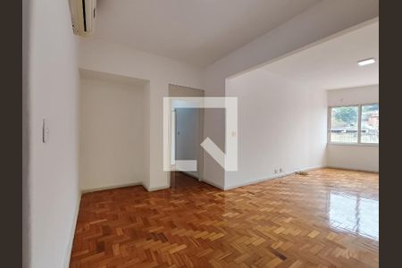 Sala de apartamento para alugar com 3 quartos, 110m² em São Cristóvão, Rio de Janeiro