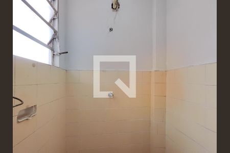 Apartamento para alugar com 110m², 3 quartos e sem vagaBanheiro de serviço
