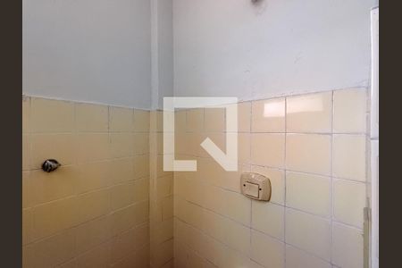 Apartamento para alugar com 110m², 3 quartos e sem vagaBanheiro de serviço