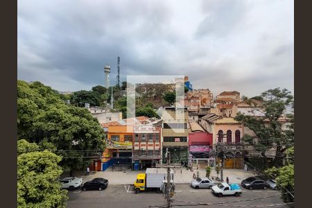 Apartamento para alugar com 110m², 3 quartos e sem vagaVista do Quarto 1