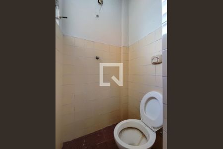 Apartamento para alugar com 110m², 3 quartos e sem vagaBanheiro de serviço