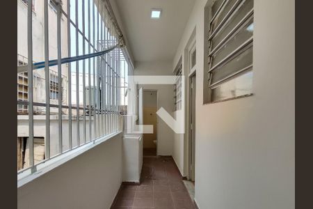 Apartamento para alugar com 110m², 3 quartos e sem vagaÁrea de Serviço