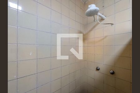 Apartamento para alugar com 110m², 3 quartos e sem vagaBanheiro Corredor