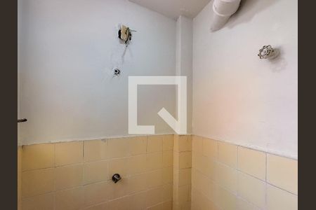 Apartamento para alugar com 110m², 3 quartos e sem vagaBanheiro de serviço