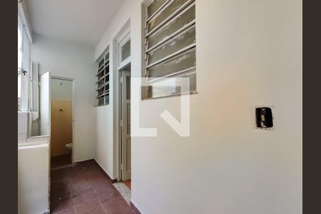 Apartamento para alugar com 110m², 3 quartos e sem vagaÁrea de Serviço