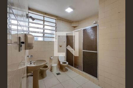 Apartamento para alugar com 110m², 3 quartos e sem vagaBanheiro Corredor