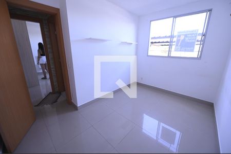 Apartamento para alugar com 57m², 2 quartos e 1 vagaQuarto 1