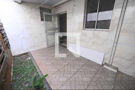 Apartamento para alugar com 57m², 2 quartos e 1 vagaÁrea de serviço 