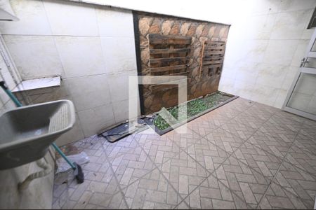 Apartamento para alugar com 57m², 2 quartos e 1 vagaÁrea de serviço 