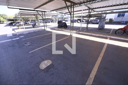 Apartamento para alugar com 57m², 2 quartos e 1 vagaGaragem 
