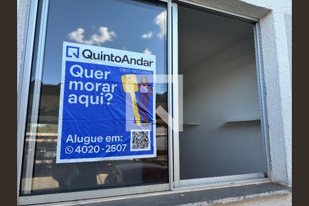 Apartamento para alugar com 57m², 2 quartos e 1 vagaPlaca
