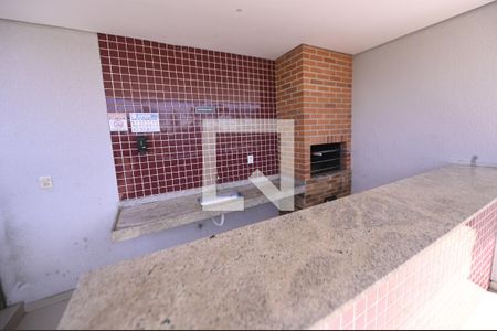 Apartamento para alugar com 57m², 2 quartos e 1 vagaÁrea comum 