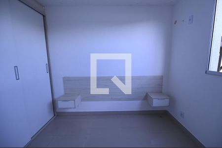 Apartamento para alugar com 57m², 2 quartos e 1 vagaQuarto 2