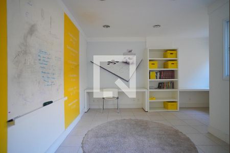 Apartamento para alugar com 63m², 2 quartos e 1 vagaÁrea comum - Sala de Estudos