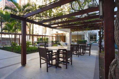 Apartamento para alugar com 63m², 2 quartos e 1 vagaÁrea comum